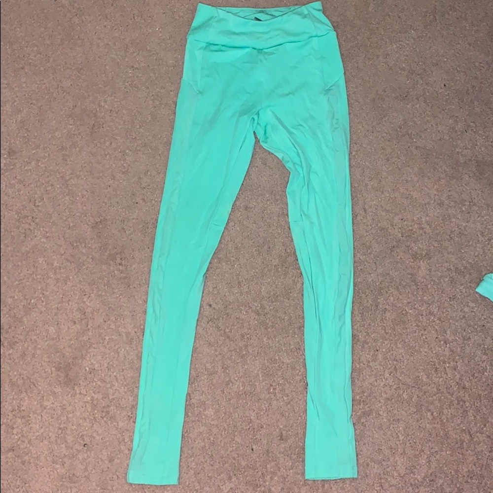 Gymshark leggings